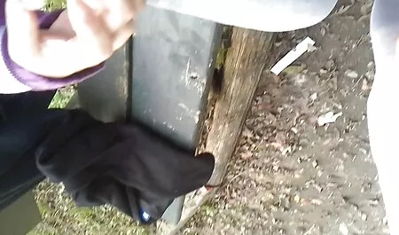 Finger porno reife deutsche Anal Und Muschi