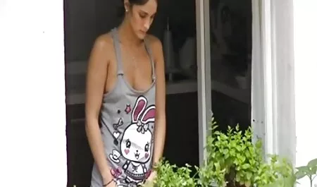 Liebe Schuss in der Nähe des Autos auf deutsche pornos mit reifen frauen der Straße