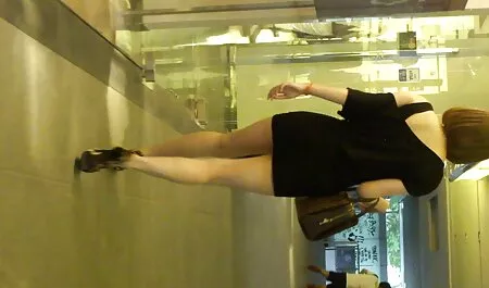 FETTEN Arsch eines Nachbarn bei der deutsche reife porno Arbeit