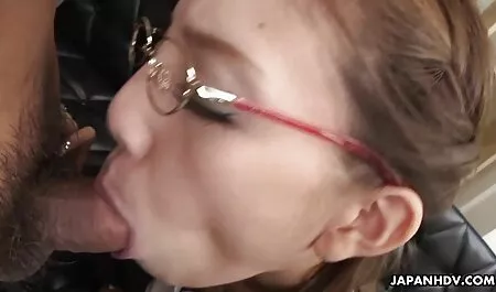 Junge Freundin deutsche pornos mit älteren frauen saugen Lippen auf Fetten Schwanz