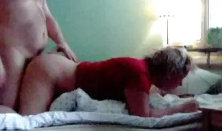 Öl Schlampe haben Orgasmus, einen großen Arsch deutsche reife frauen porno