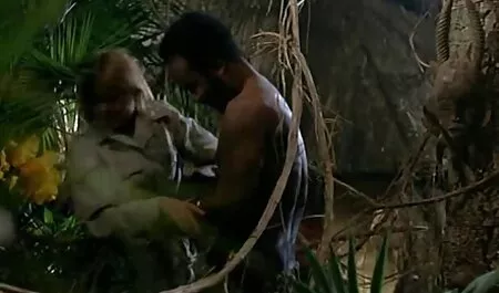 Mom debütiert in deutsche reife porno sex mit einem schwarzen Kerl